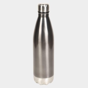 1L Stainless Steel Bottle - (M3872)