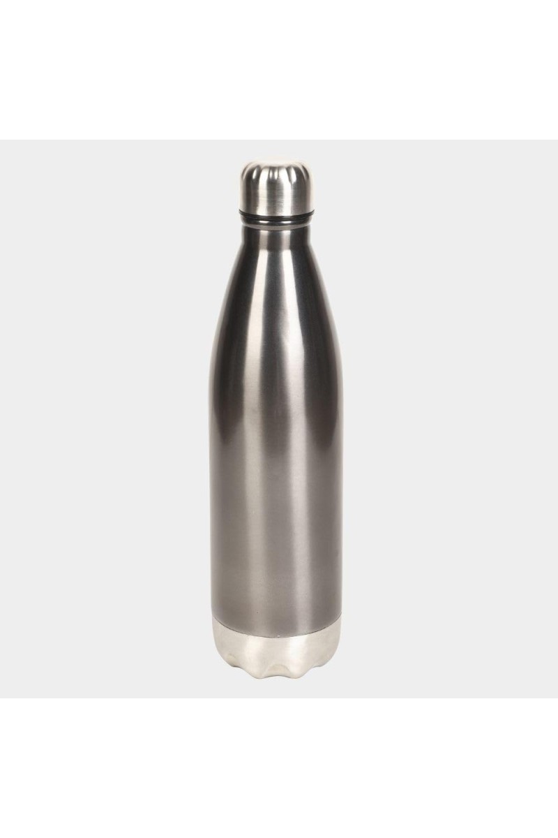 1L Stainless Steel Bottle - (M3872)