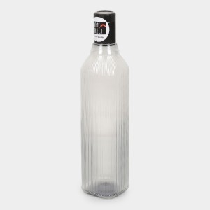 1L Plastic Bottle - (M3764) 1L Plastic Bottle - (M3764)