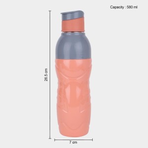 580ml Thermoware Bottle - (M3865) 580ml Thermoware Bottle - (M3865)