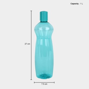 1L Pet Bottle - (M3861)
