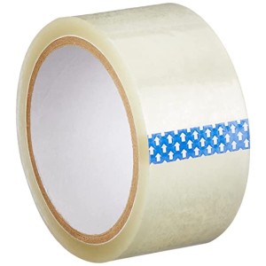 Transparent Cello Tape for Packing, Sealing, Office & Craft Use – 2 Inch Width, Strong Adhesive, Clear Finish (Pack of 1) Transparent Cello Tape for Packing, Sealing, Office & Craft Use – 2 Inch Width, Strong Adhesive, Clear Finish (Pack of 1)