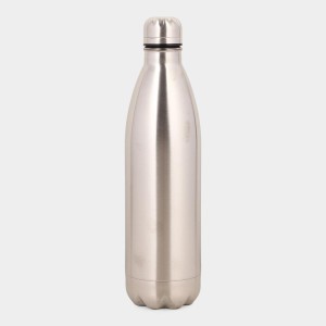 1L Steel Bottle - (M3845) 1L Steel Bottle - (M3845)