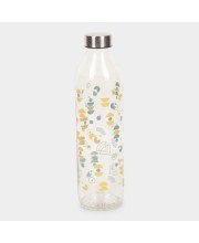 800ml Glass Bottle - (M3760) 800ml Glass Bottle - (M3760)