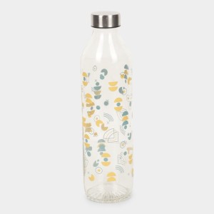 800ml Glass Bottle - (M3760)