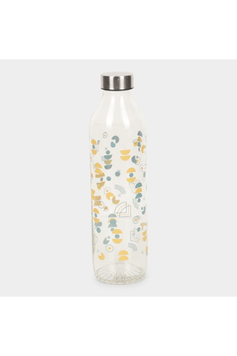 800ml Glass Bottle - (M3760)