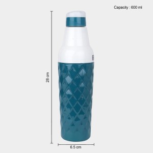 600ml Thermoware Bottle - (M3871)