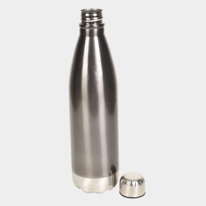 1L Stainless Steel Bottle - (M3872)
