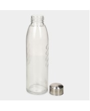800ml Glass Bottle - (M3793) 800ml Glass Bottle - (M3793)
