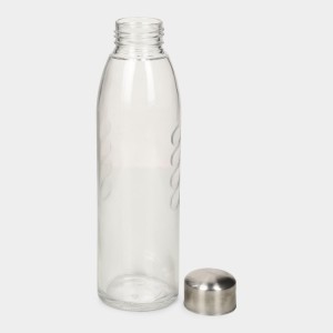 800ml Glass Bottle - (M3793)