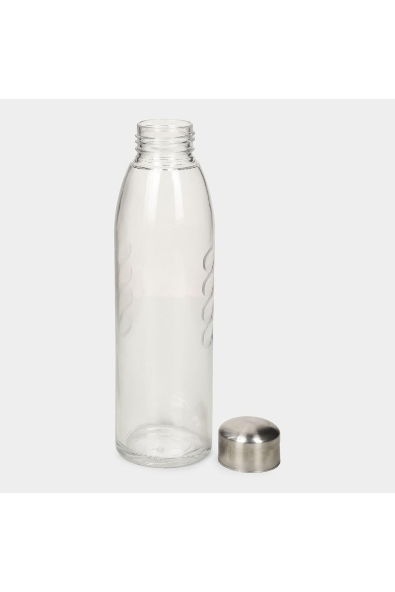 800ml Glass Bottle - (M3793)