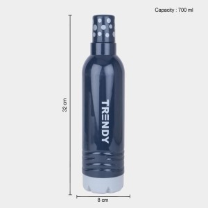 700ml Thermoware Bottle - (M3863)