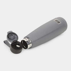 900ml Steel Water Bottle - (M3774) 900ml Steel Water Bottle - (M3774)