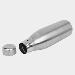 750ml Stainless Steel Bottle - (M3890) 750ml Stainless Steel Bottle - (M3890)