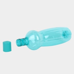 1L Pet Bottle - (M3861)