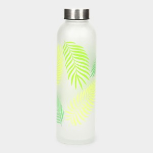 500ml Glass Bottle - (M3787)