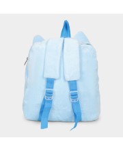 Kid's Blue Polyester Bag - (M3910) Kid's Blue Polyester Bag - (M3910)