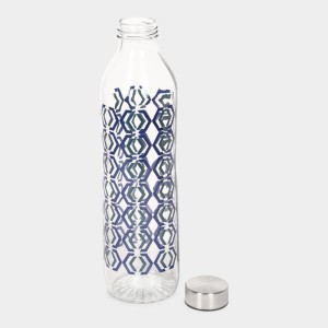 800ml Glass Bottle - (M3849)
