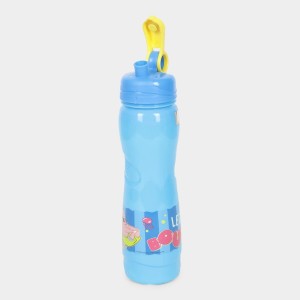 350ml Plastic Bottle - (M3828) 350ml Plastic Bottle - (M3828)