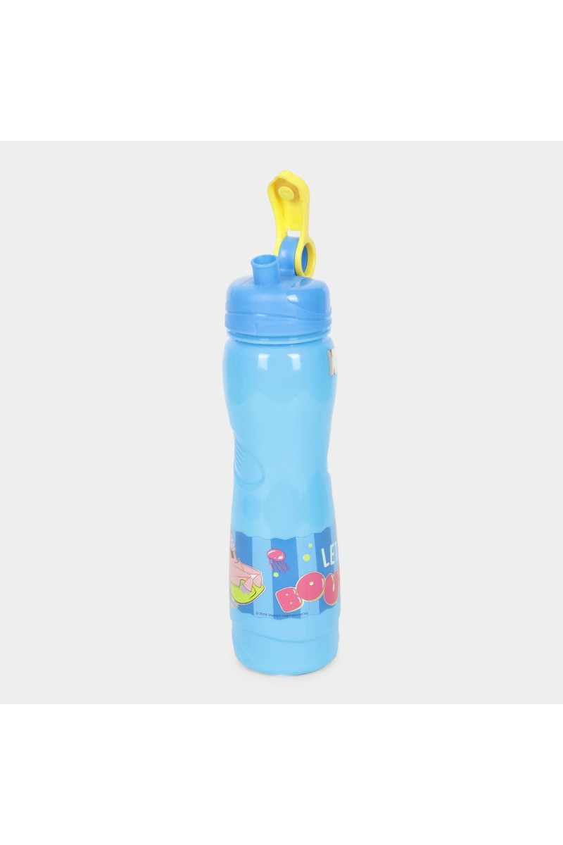 350ml Plastic Bottle - (M3828)