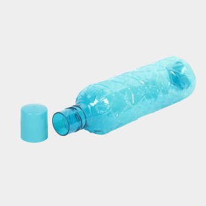 1L Pet Bottle - (M3838)