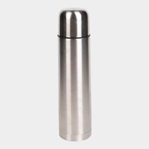 1L Steel Bottle - (M3887) 1L Steel Bottle - (M3887)