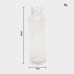 1L Pet Bottle - (M3822)
