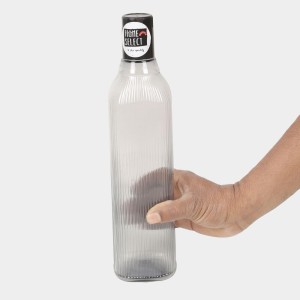 1L Plastic Bottle - (M3764) 1L Plastic Bottle - (M3764)