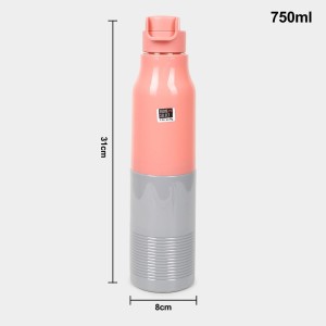 750ml Thermoware Bottle - (M3797) 750ml Thermoware Bottle - (M3797)