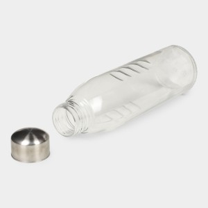 800ml Glass Bottle - (M3793)