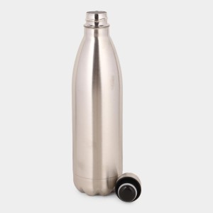 1L Steel Bottle - (M3845) 1L Steel Bottle - (M3845)