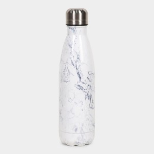 500 ml Steel Bottle 6 X 27 cm (Pack of 1) 500 ml Steel Bottle 6 X 27 cm (Pack of 1)