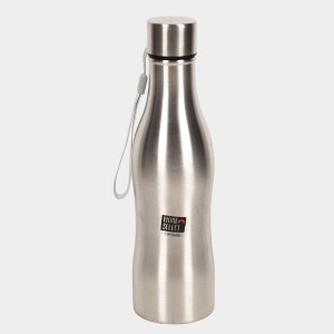 750ml Steel Bottle - (M3848)