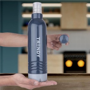 700ml Thermoware Bottle - (M3863)