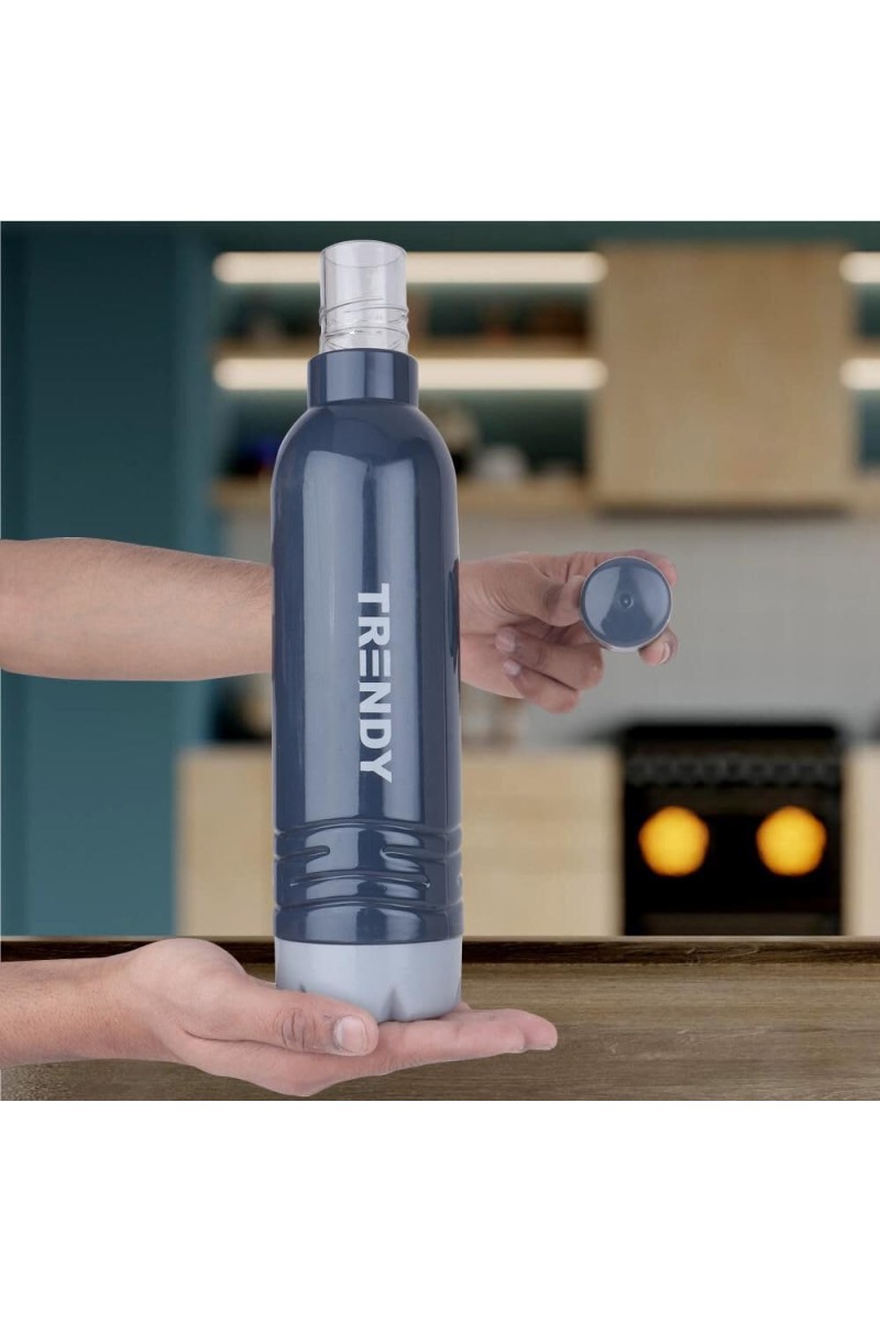 700ml Thermoware Bottle - (M3863)