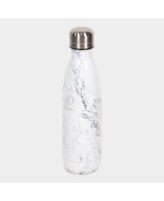 500 ml Steel Bottle 6 X 27 cm (Pack of 1) 500 ml Steel Bottle 6 X 27 cm (Pack of 1)