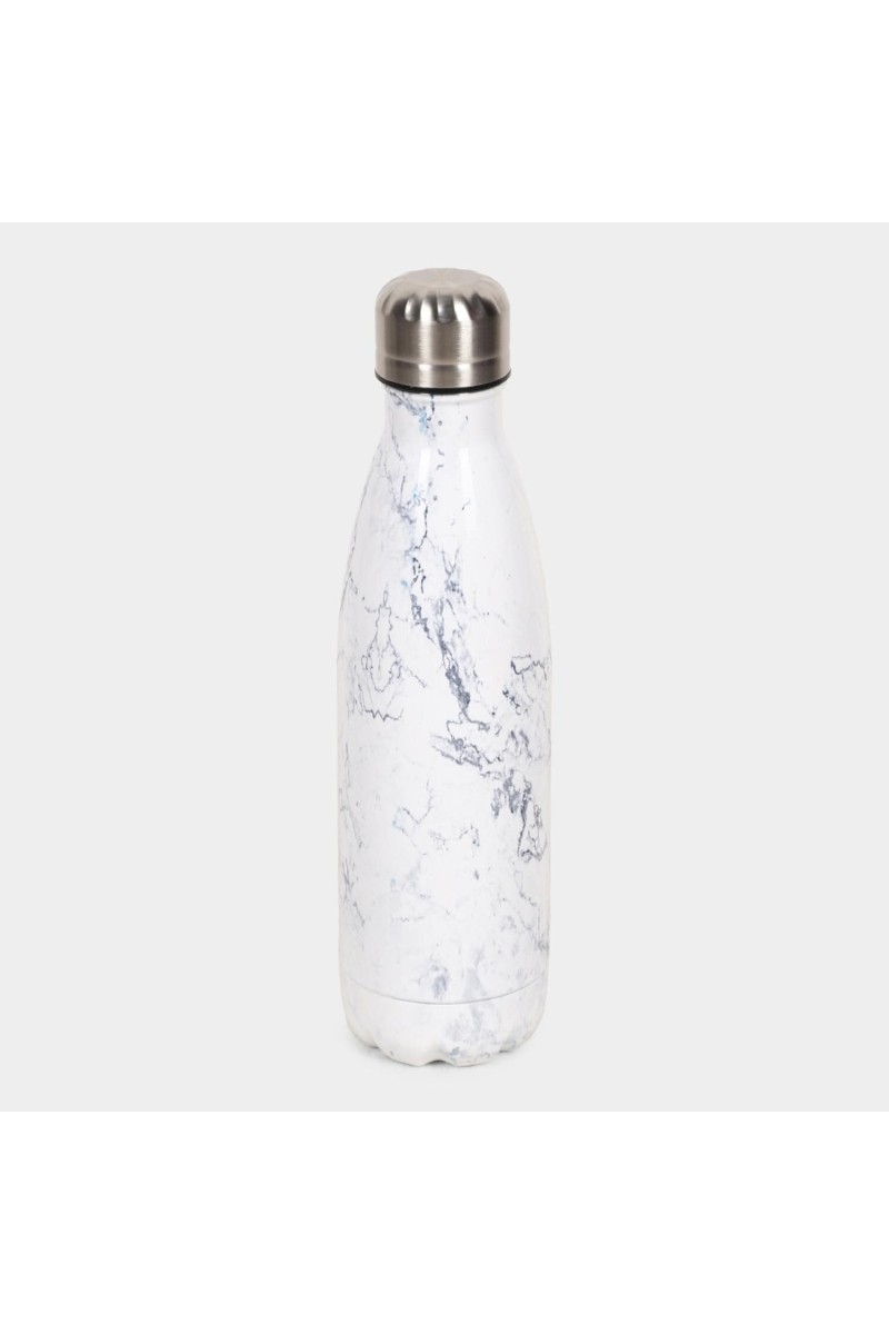 500 ml Steel Bottle 6 X 27 cm (Pack of 1)
