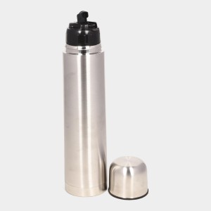 1L Steel Bottle - (M3844) 1L Steel Bottle - (M3844)
