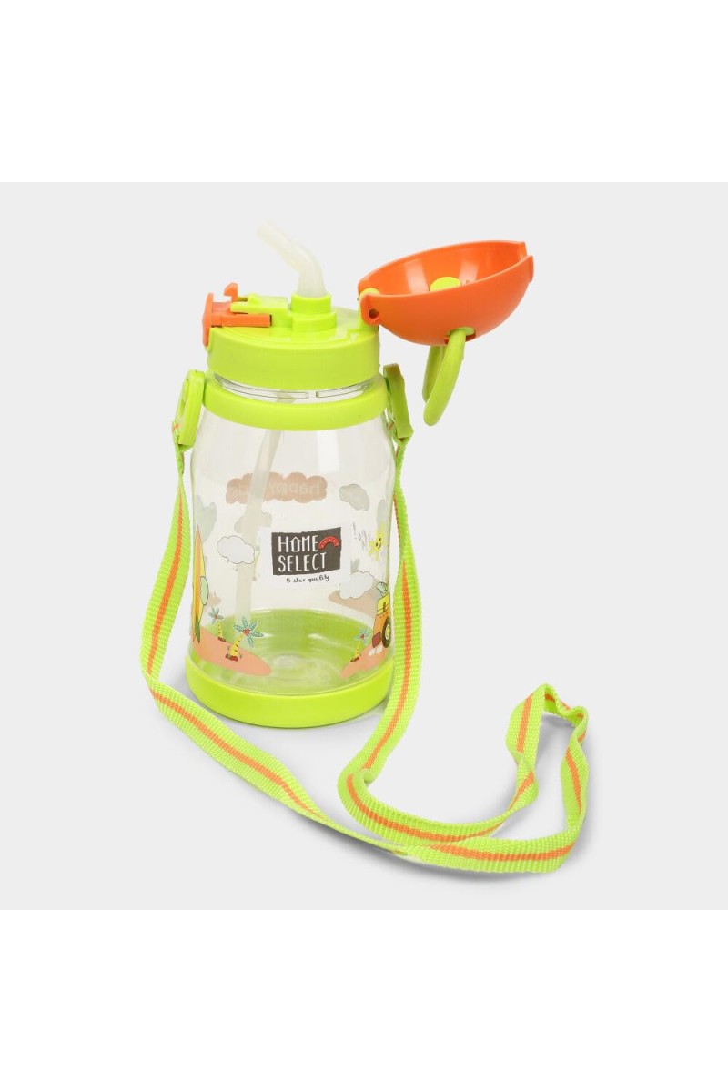 600ml Plastic Bottle - (M3779)