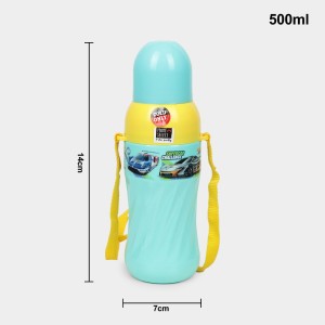 500ml Thermoware Bottle - (M3784) 500ml Thermoware Bottle - (M3784)