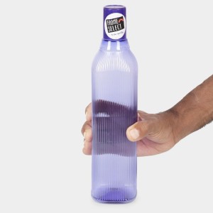 1L Plastic Bottle - (M3766) 1L Plastic Bottle - (M3766)