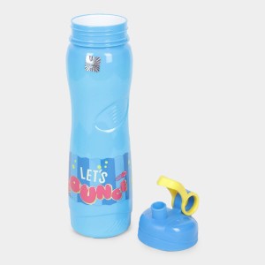 350ml Plastic Bottle - (M3828) 350ml Plastic Bottle - (M3828)