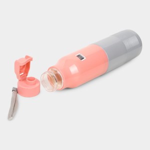 750ml Thermoware Bottle - (M3797) 750ml Thermoware Bottle - (M3797)