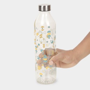 800ml Glass Bottle - (M3760)