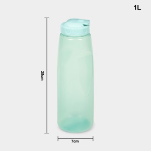 1L Pet Bottle Set of 3 - (M3825) 1L Pet Bottle Set of 3 - (M3825)