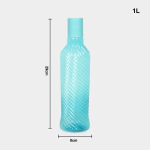 1L Pet Bottle - (M3837)