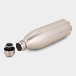 1L Steel Bottle - (M3845) 1L Steel Bottle - (M3845)