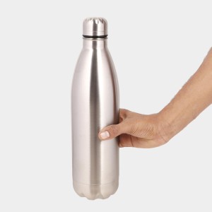 1L Steel Bottle - (M3845) 1L Steel Bottle - (M3845)