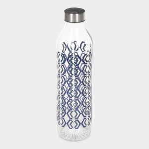 800ml Glass Bottle - (M3849)