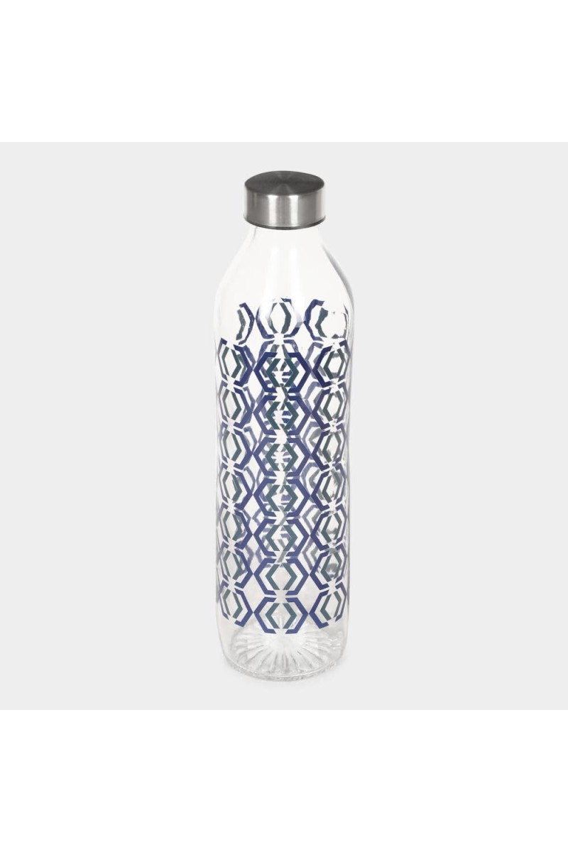800ml Glass Bottle - (M3849)